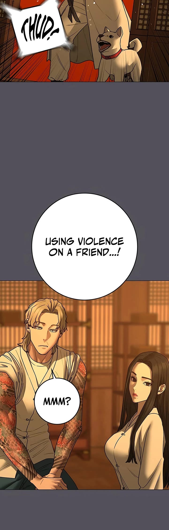 Reality Quest chapter 165 page 14