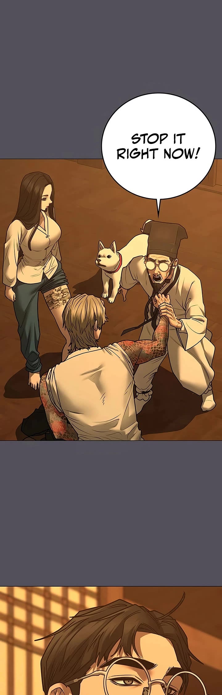 Reality Quest chapter 165 page 15