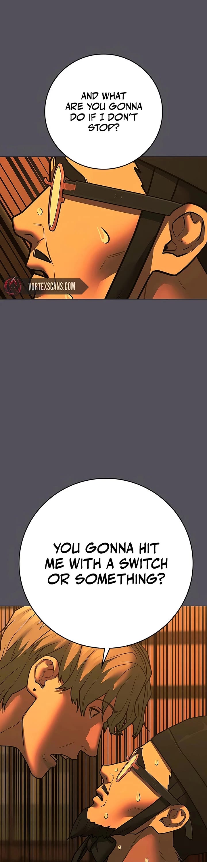 Reality Quest chapter 165 page 17