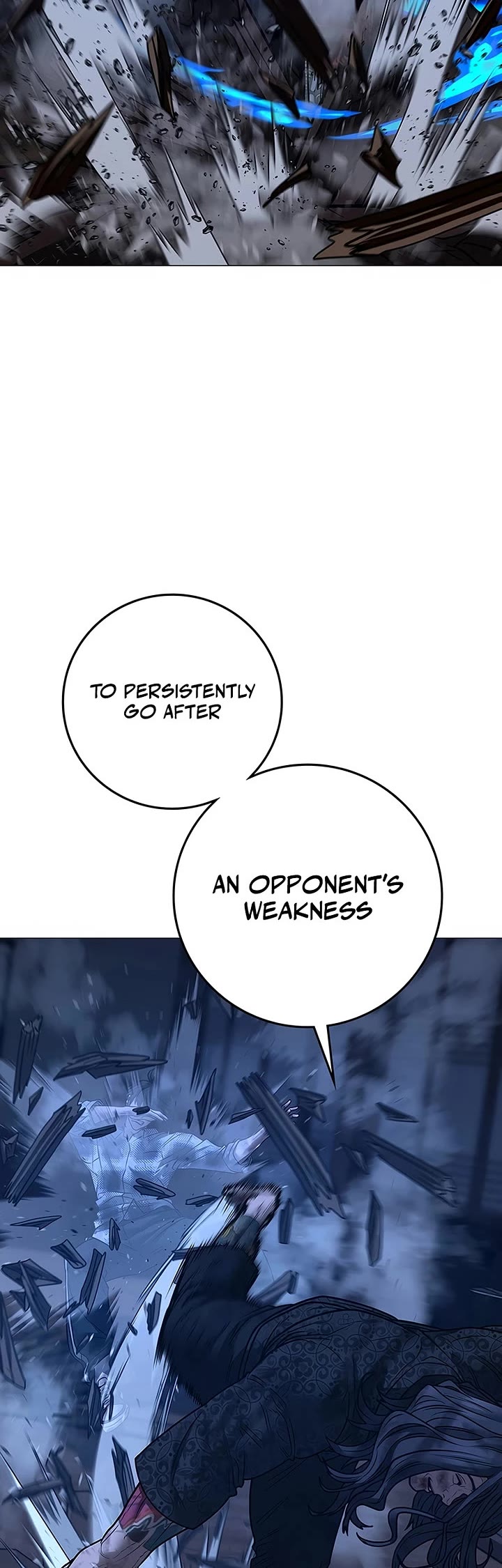 Reality Quest chapter 165 page 30