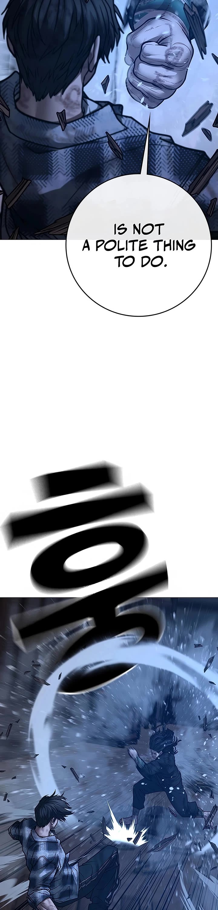 Reality Quest chapter 165 page 32