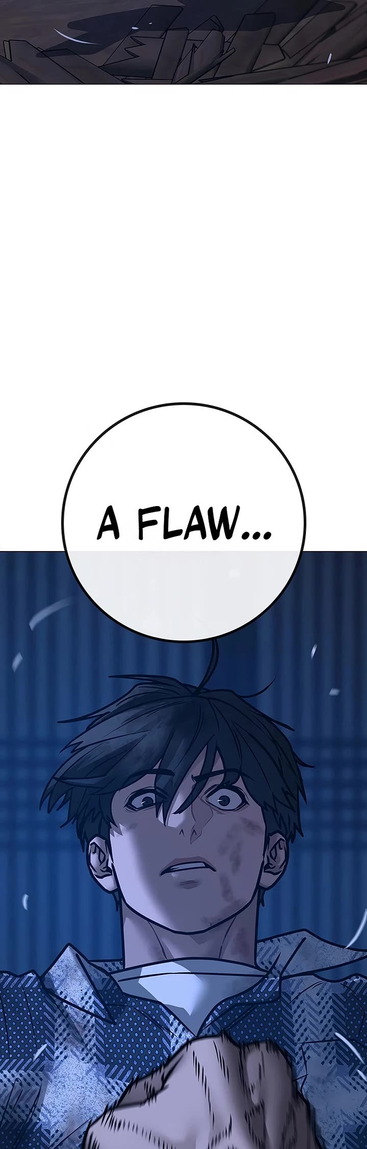 Reality Quest chapter 165 page 34