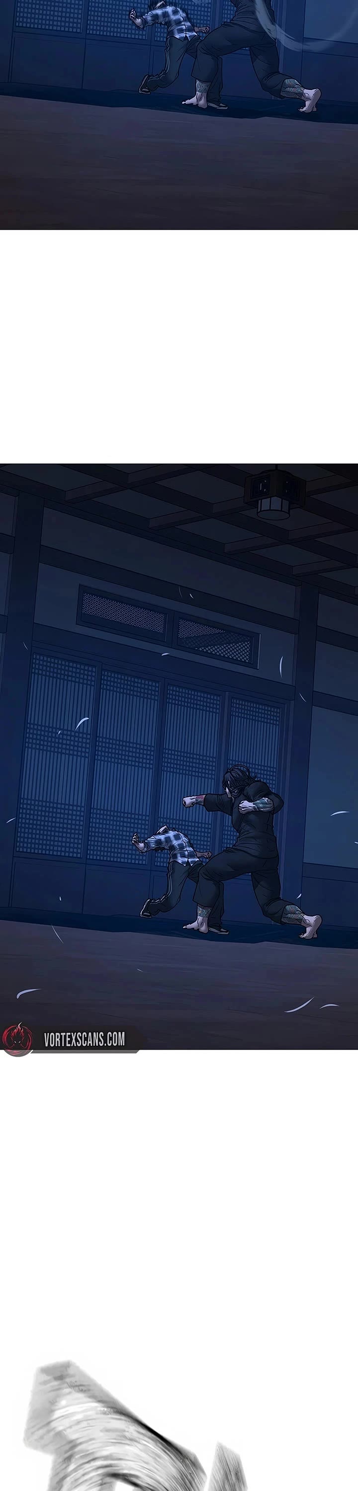 Reality Quest chapter 165 page 36