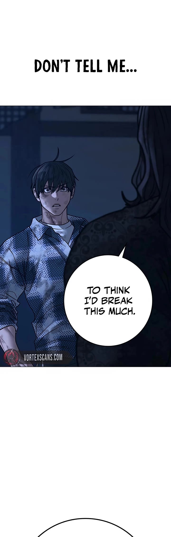 Reality Quest chapter 165 page 39