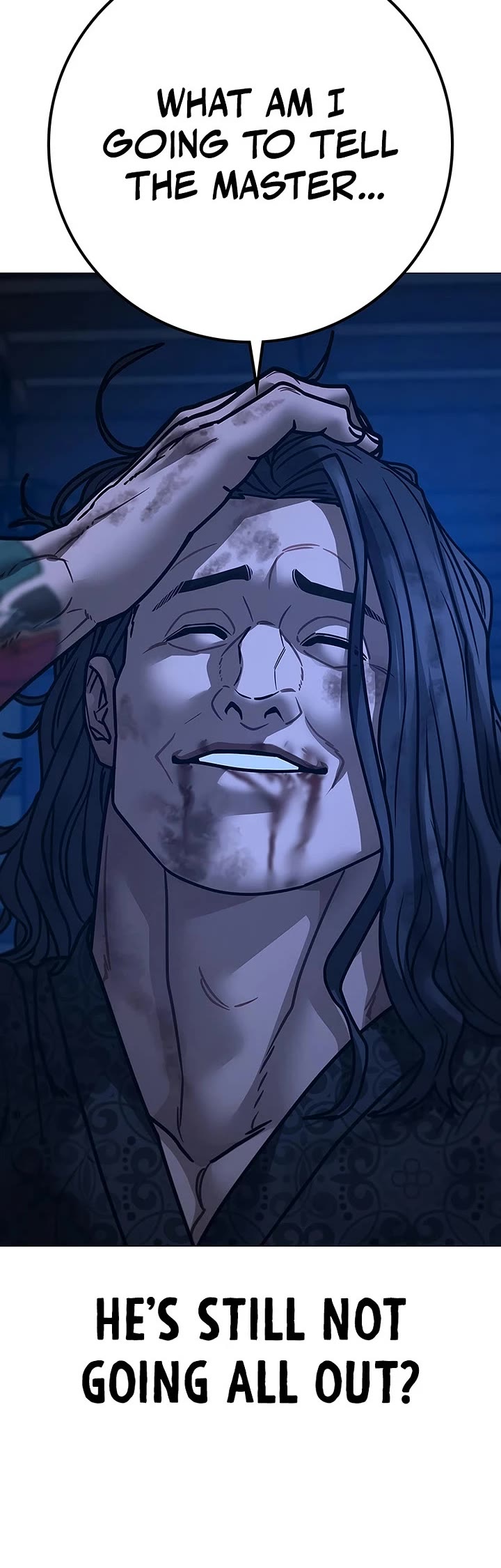 Reality Quest chapter 165 page 40