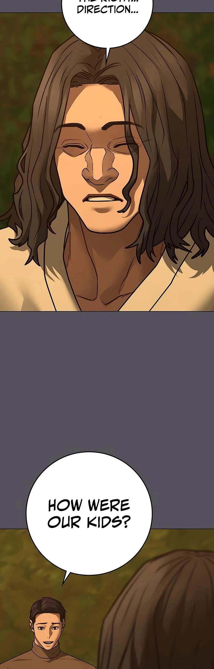 Reality Quest chapter 165 page 5