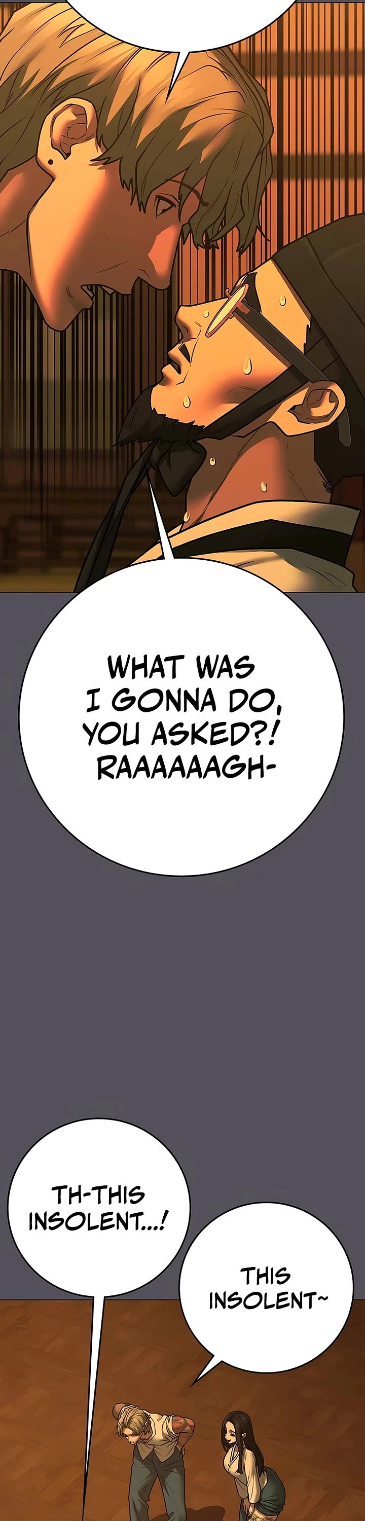 Reality Quest chapter 165 page 51