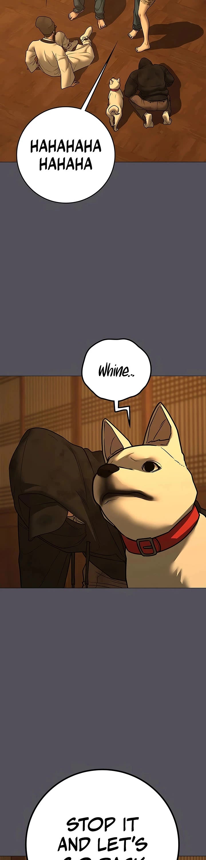 Reality Quest chapter 165 page 52