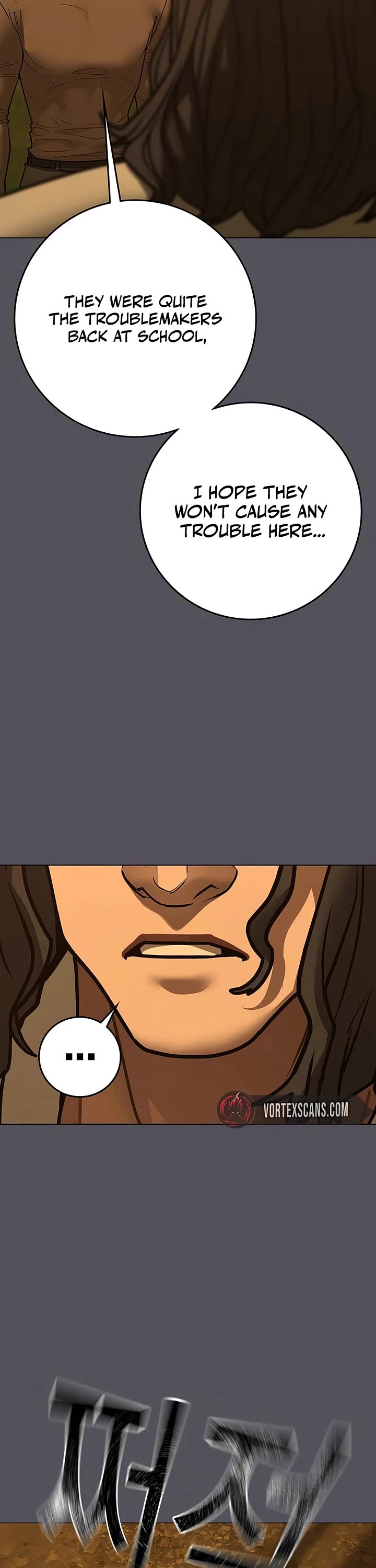 Reality Quest chapter 165 page 6