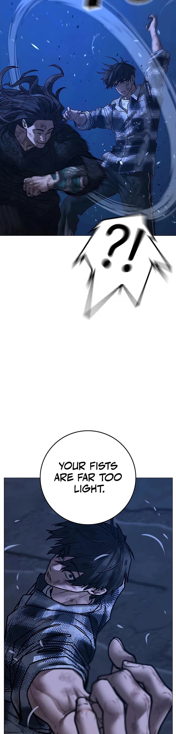 Reality Quest chapter 165 page 67