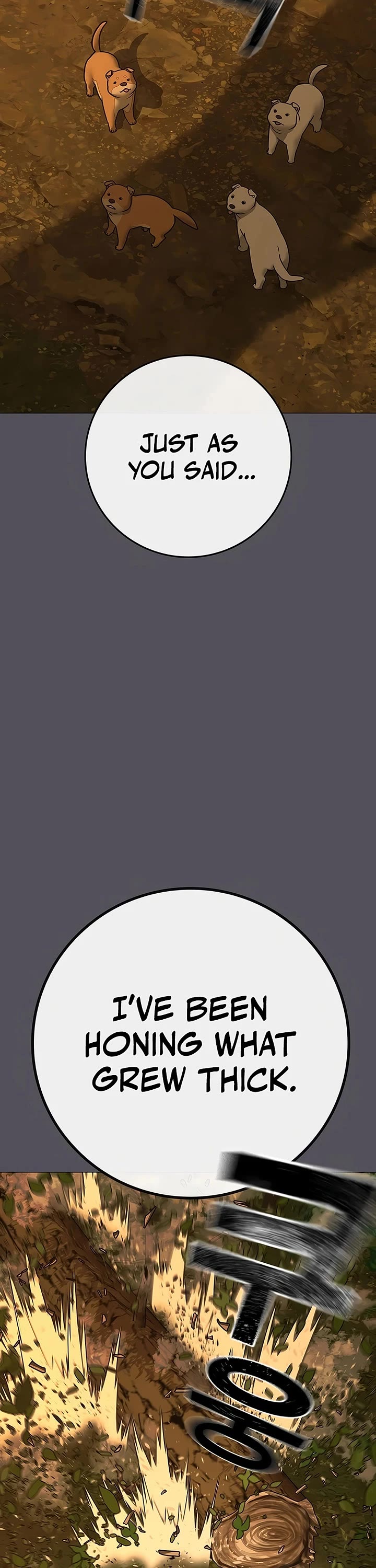 Reality Quest chapter 165 page 7