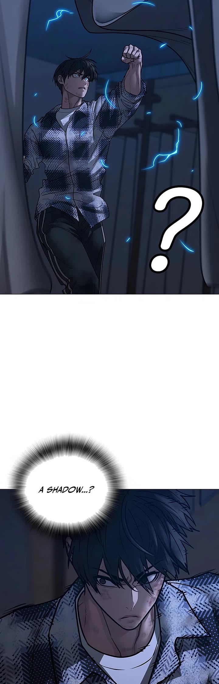 Reality Quest chapter 165 page 74