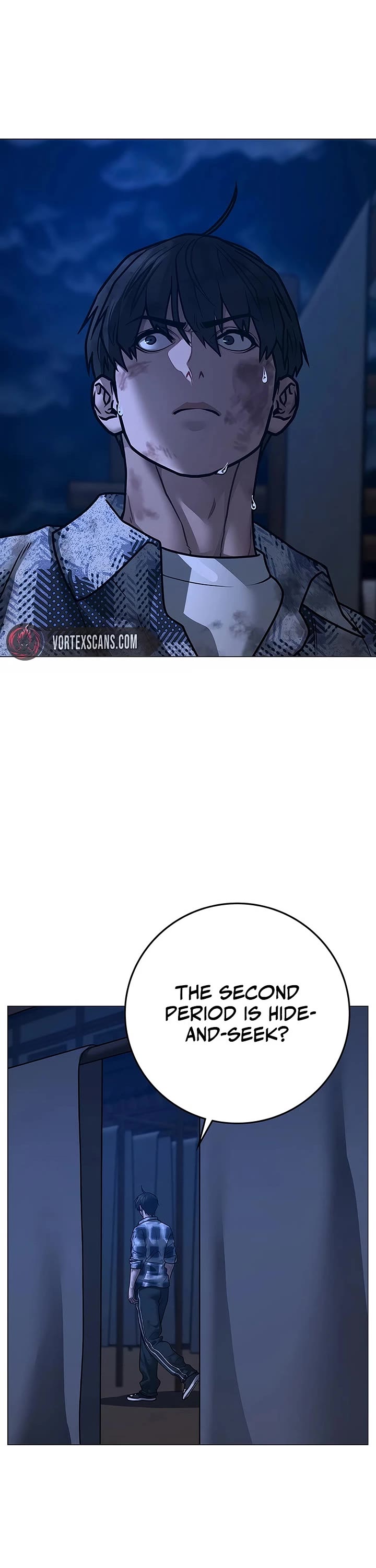 Reality Quest chapter 165 page 78