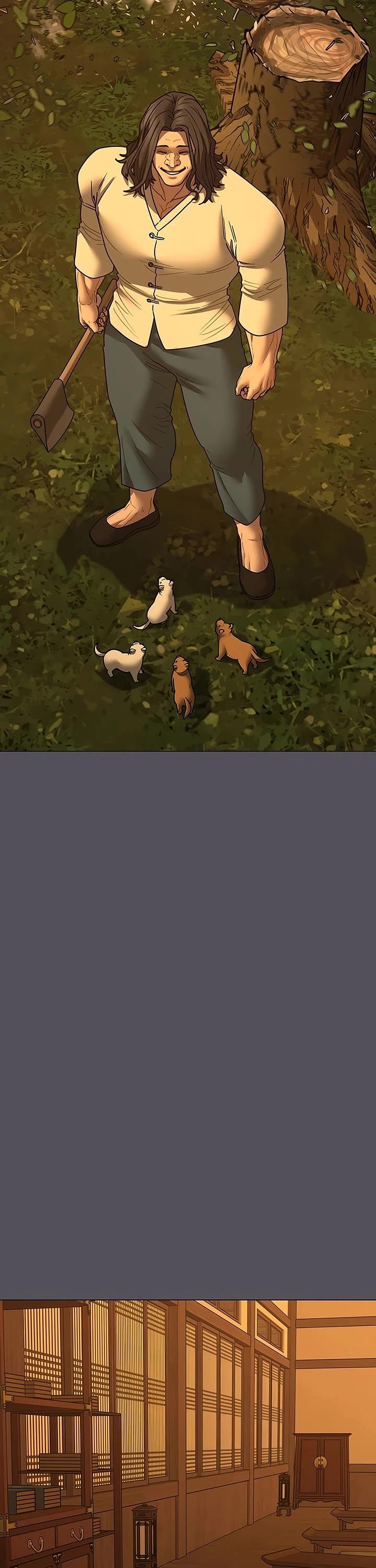 Reality Quest chapter 165 page 8