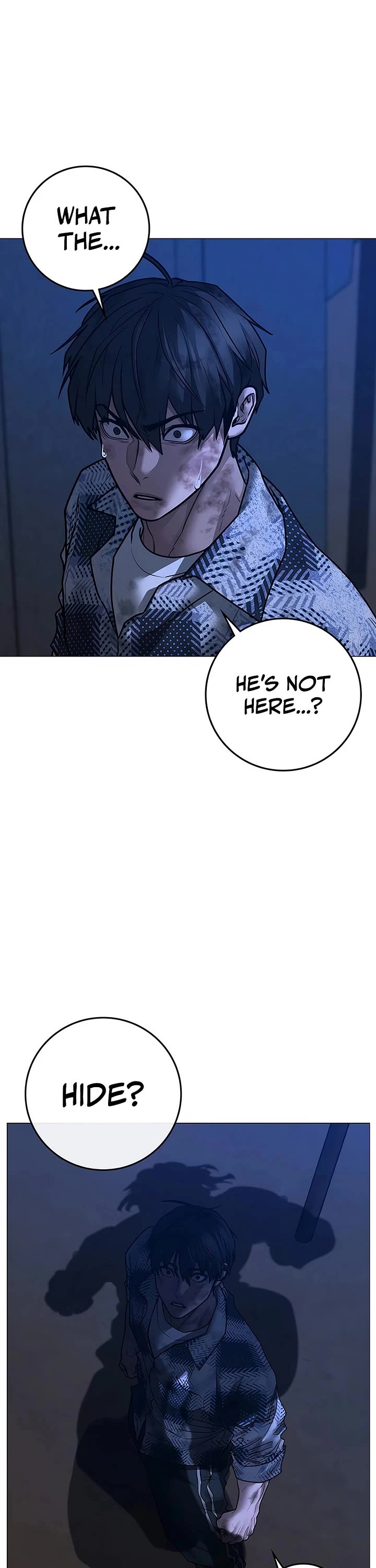 Reality Quest chapter 165 page 81