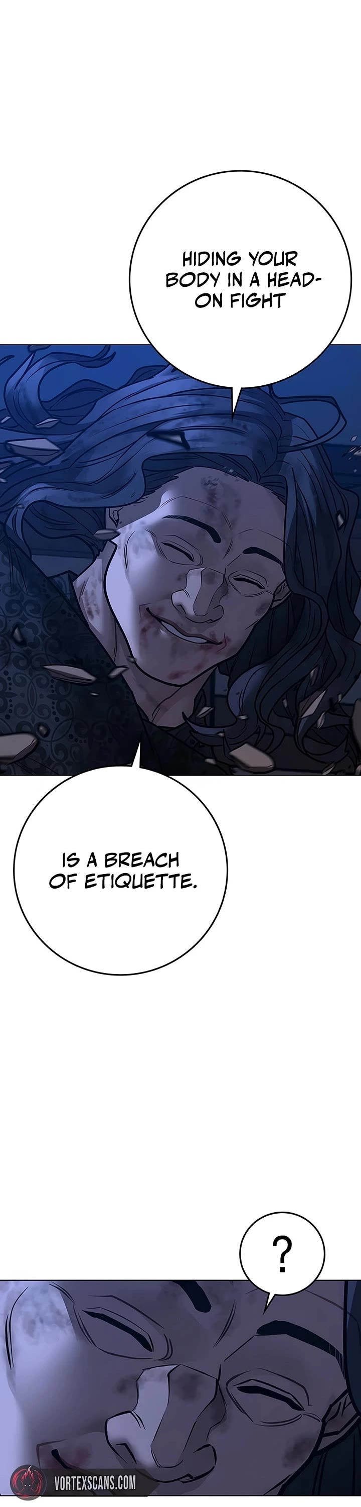 Reality Quest chapter 165 page 83