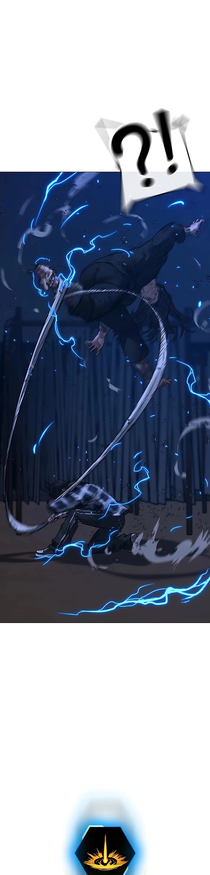 Reality Quest chapter 165 page 86