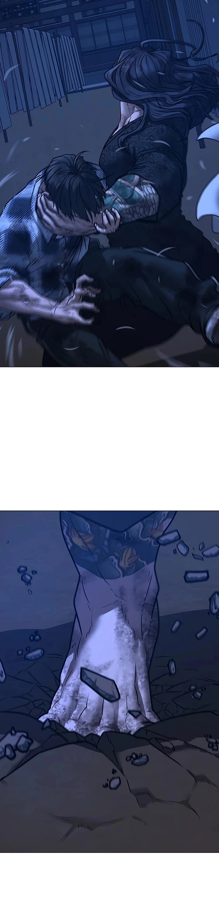 Reality Quest chapter 165 page 96