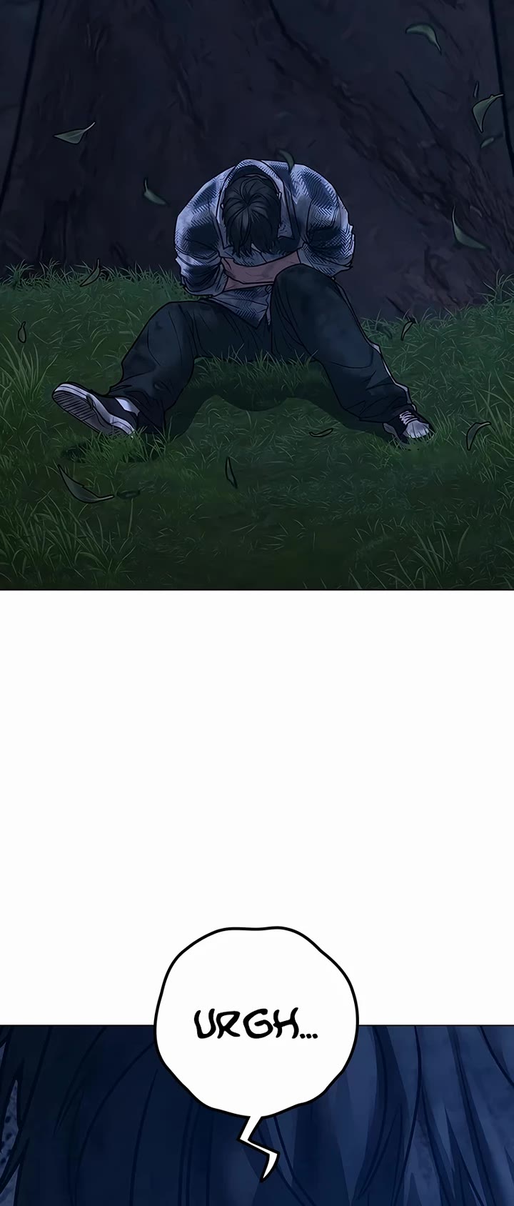 Reality Quest chapter 166 page 12