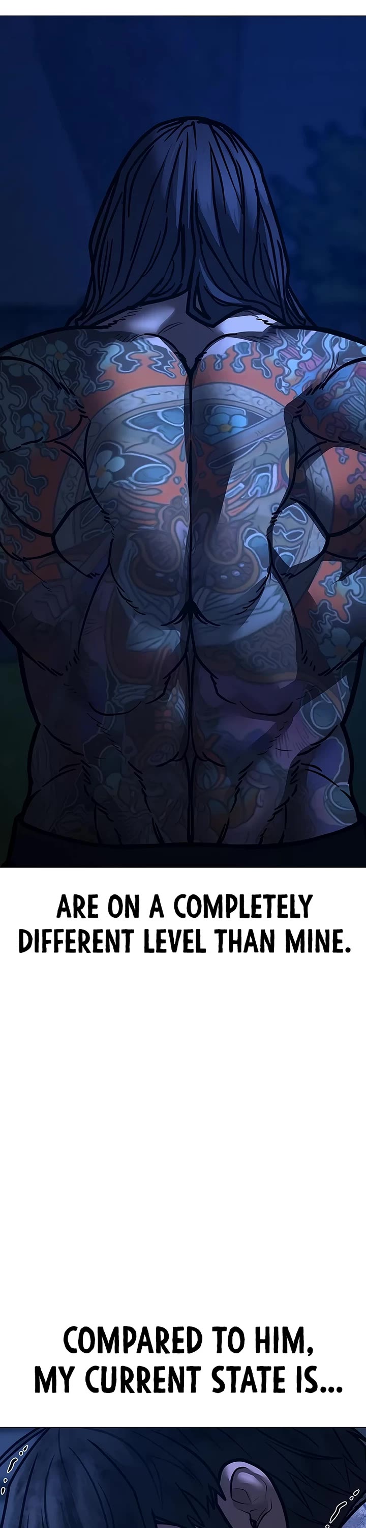 Reality Quest chapter 166 page 14