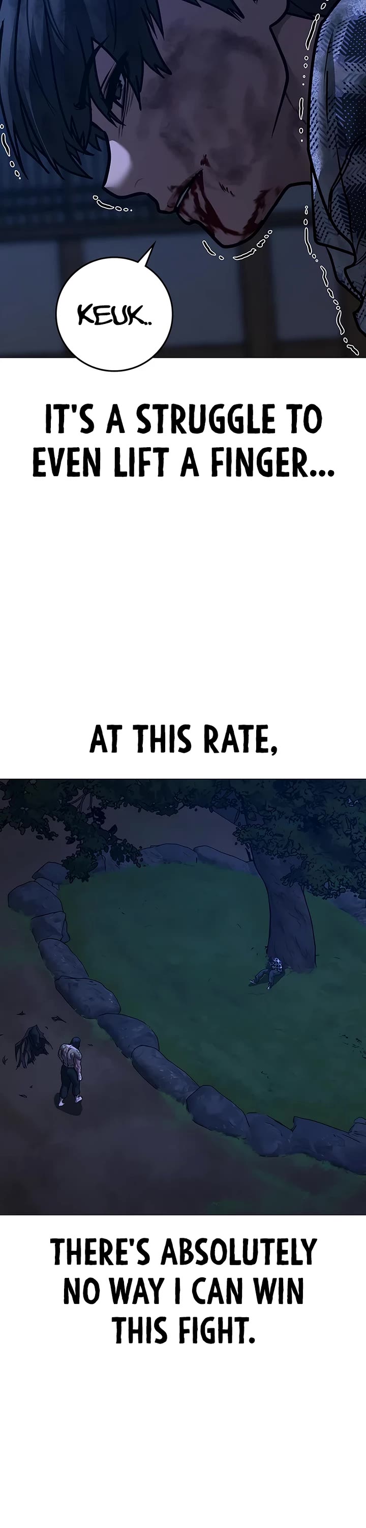 Reality Quest chapter 166 page 15