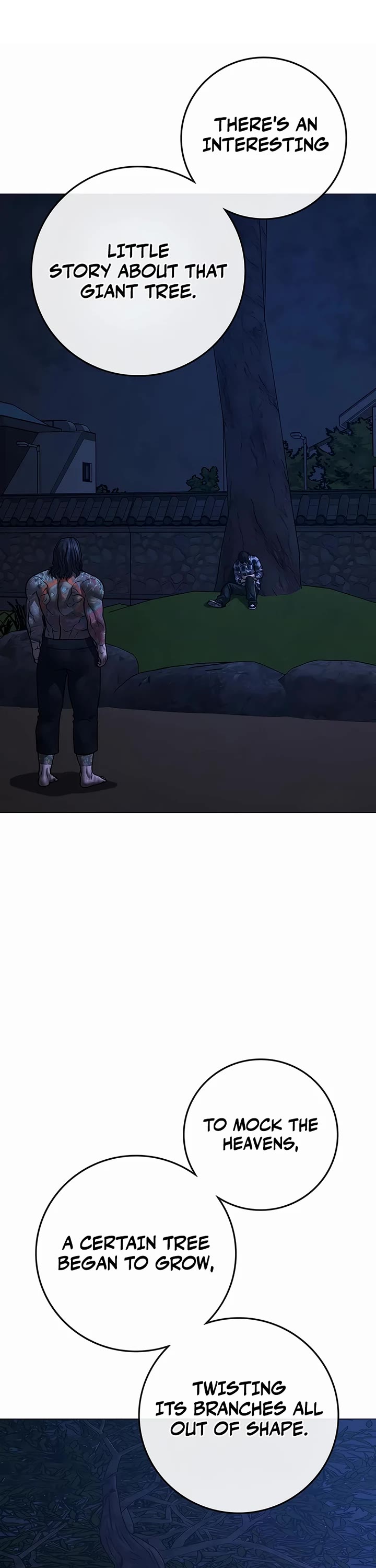 Reality Quest chapter 166 page 16