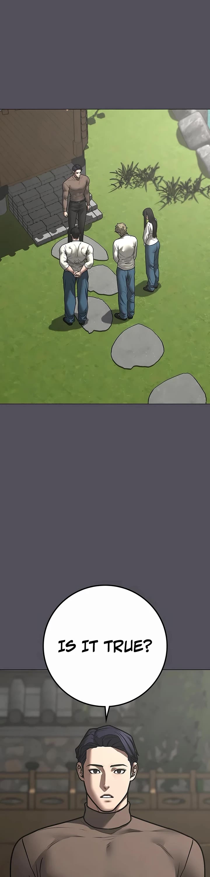 Reality Quest chapter 166 page 2