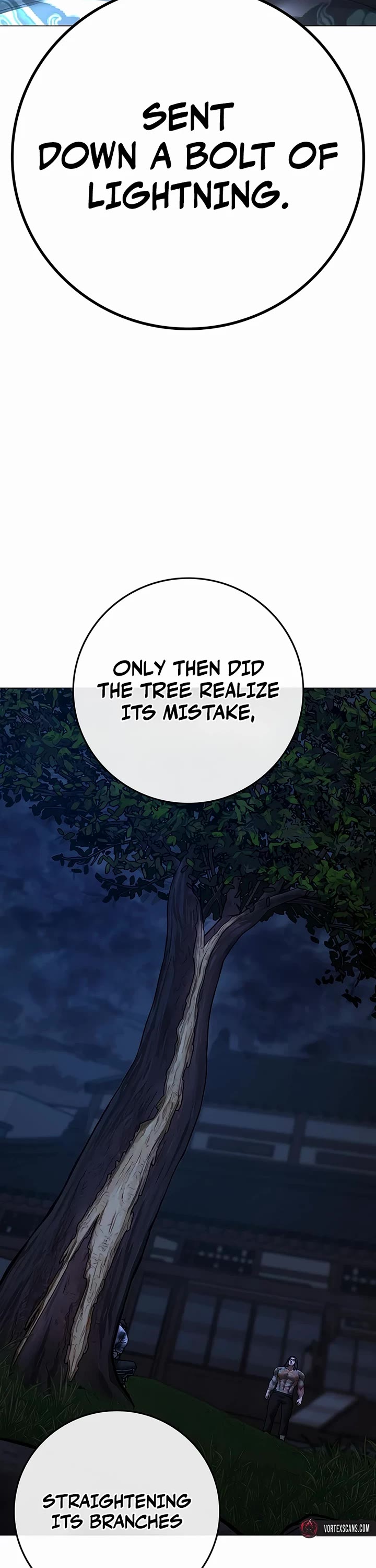 Reality Quest chapter 166 page 20