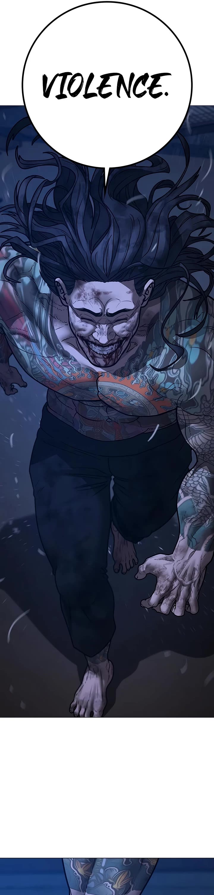 Reality Quest chapter 166 page 23