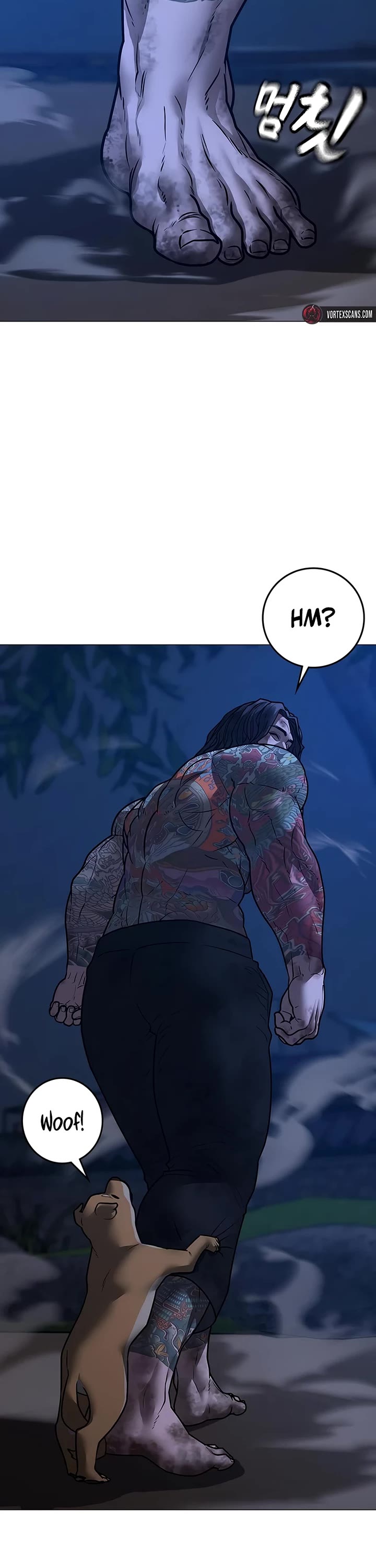 Reality Quest chapter 166 page 24