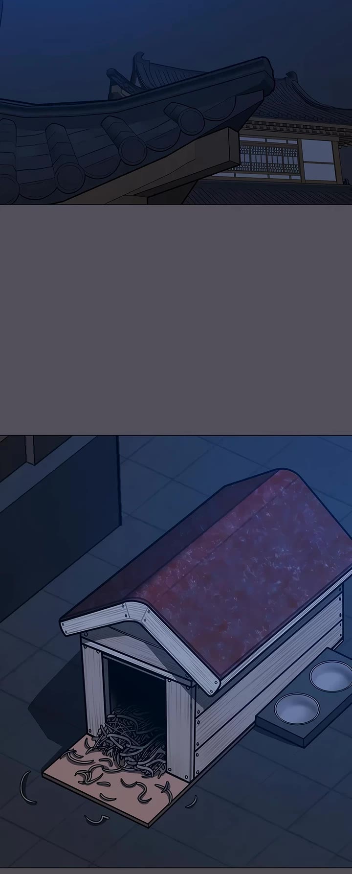 Reality Quest chapter 166 page 27