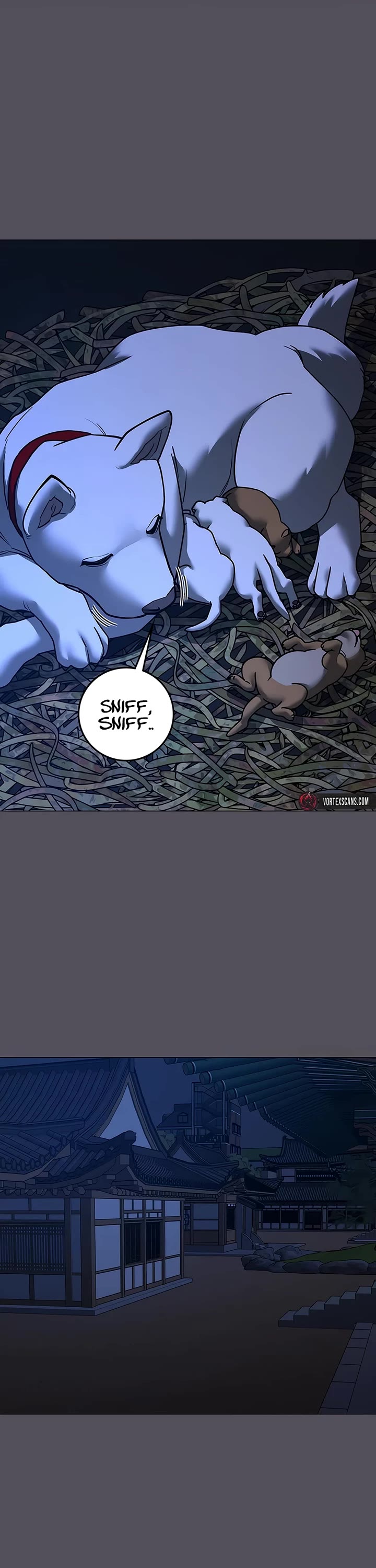 Reality Quest chapter 166 page 28