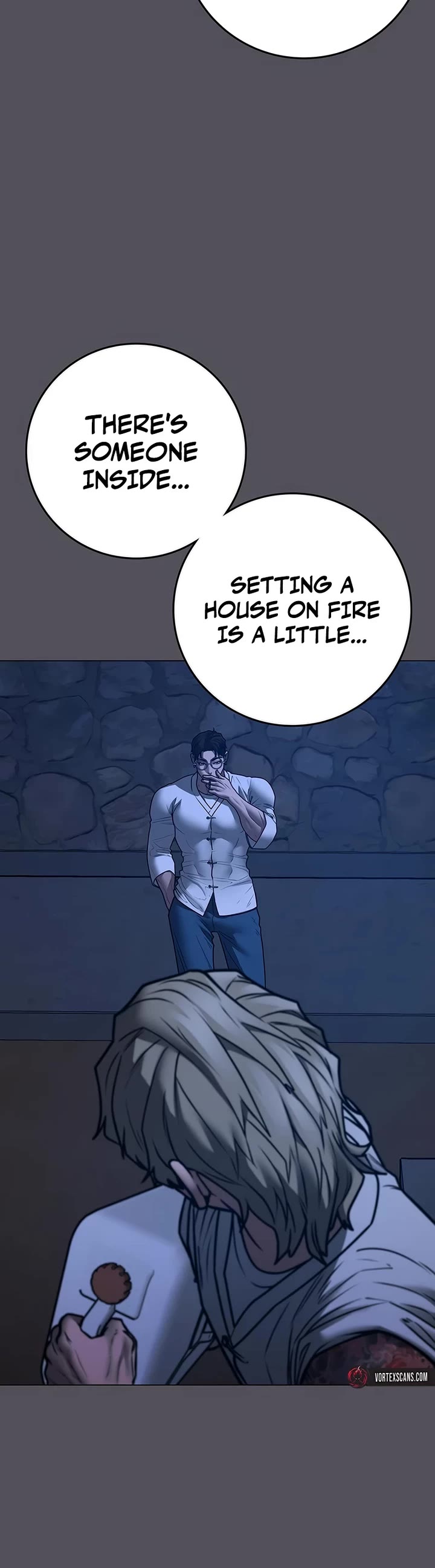 Reality Quest chapter 166 page 31