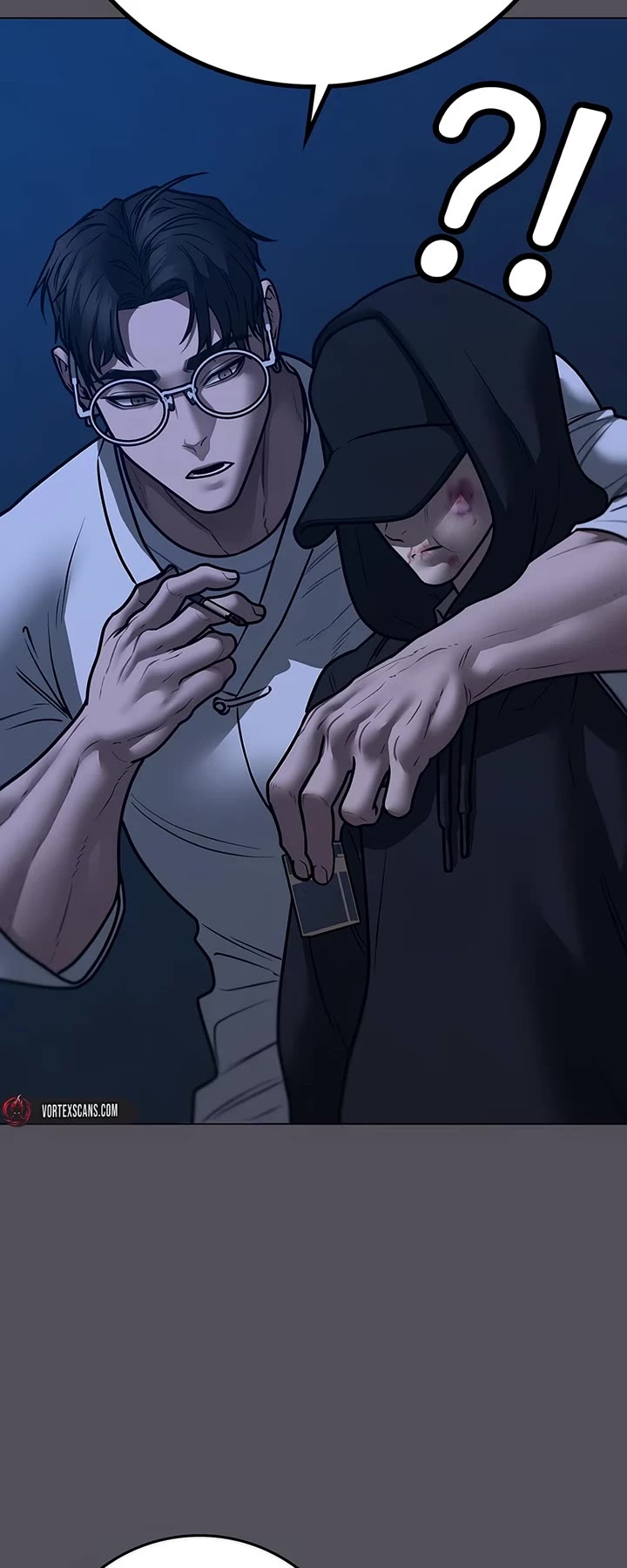 Reality Quest chapter 166 page 35