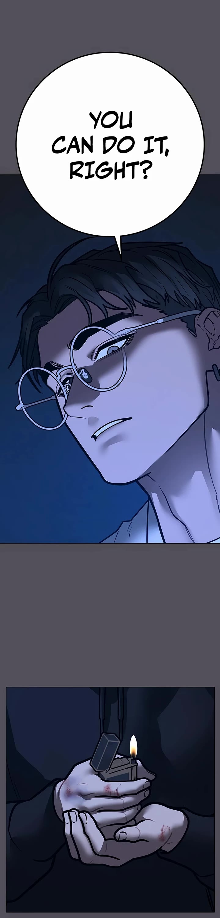 Reality Quest chapter 166 page 37