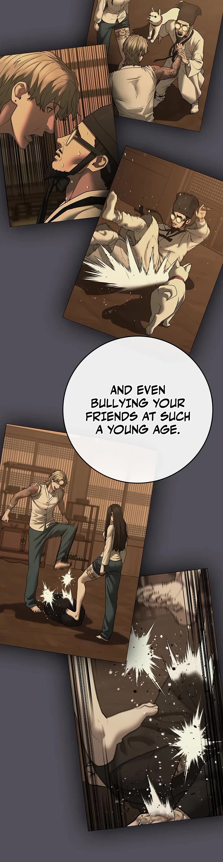 Reality Quest chapter 166 page 4