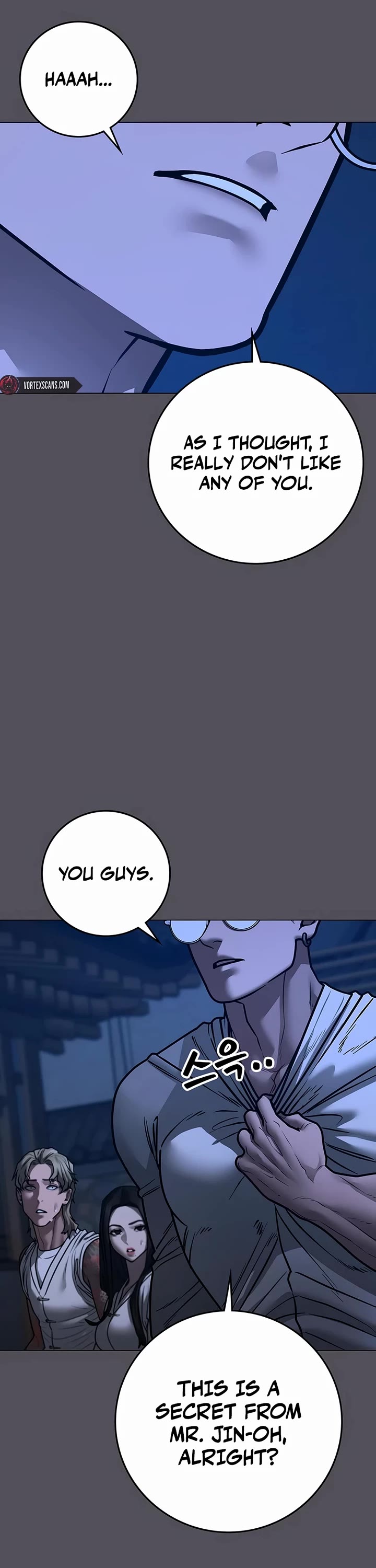 Reality Quest chapter 166 page 42