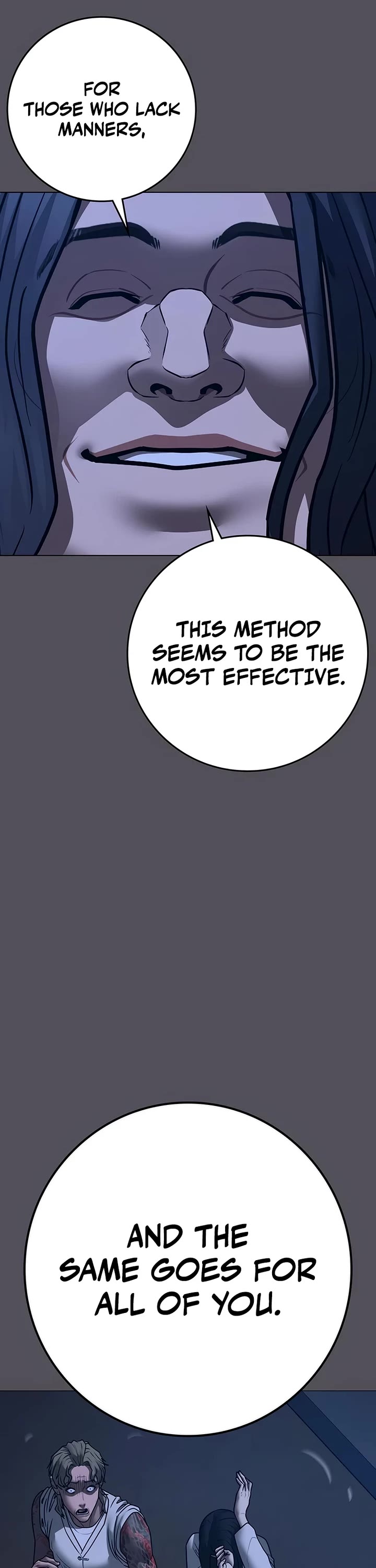 Reality Quest chapter 166 page 46