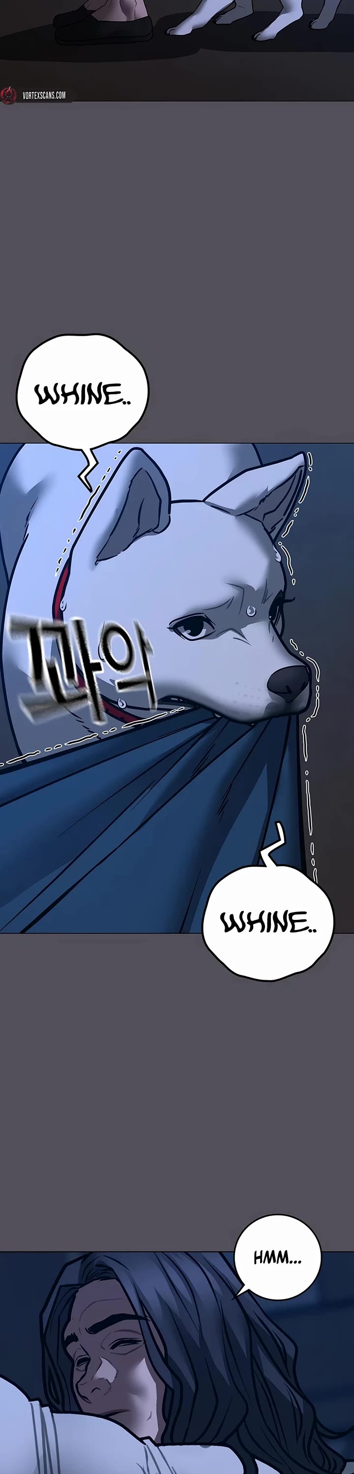 Reality Quest chapter 166 page 48