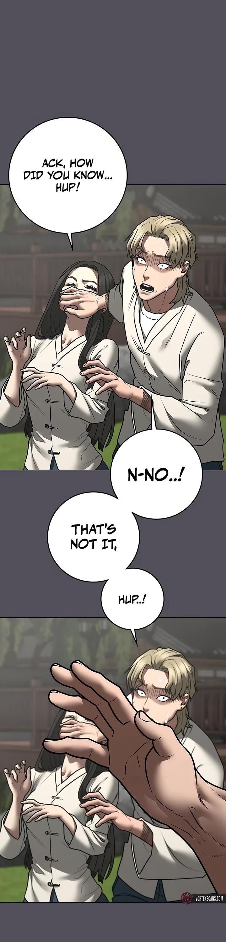 Reality Quest chapter 166 page 5