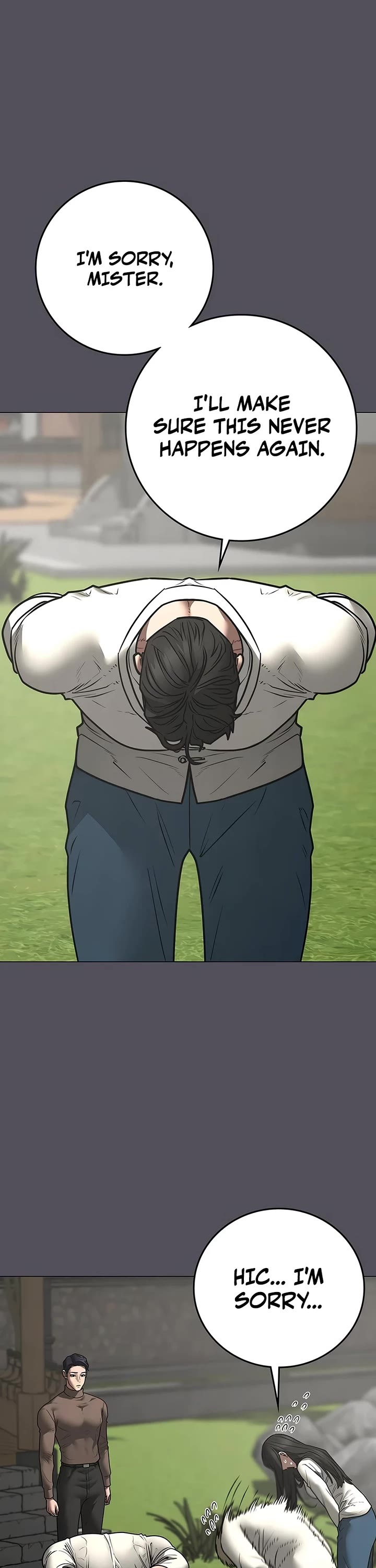 Reality Quest chapter 166 page 6