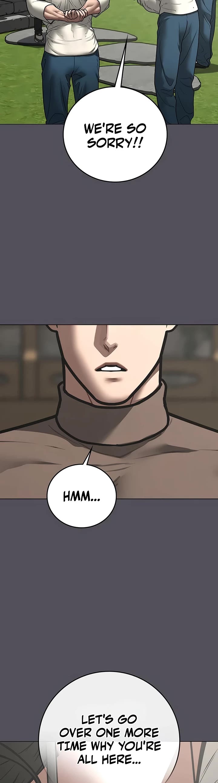 Reality Quest chapter 166 page 7