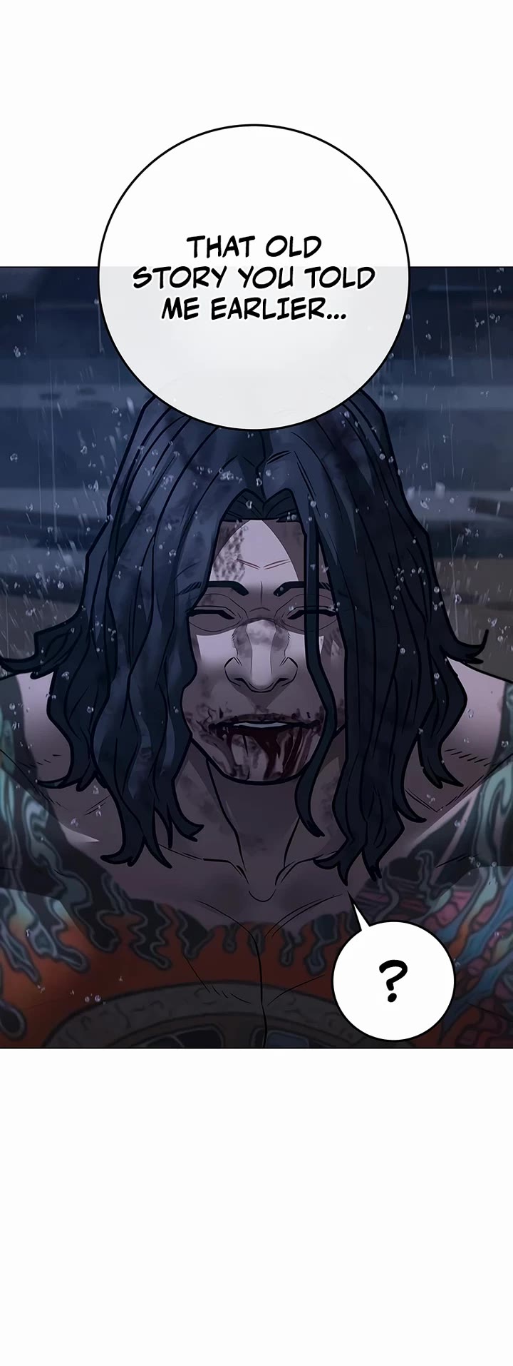 Reality Quest chapter 166 page 71