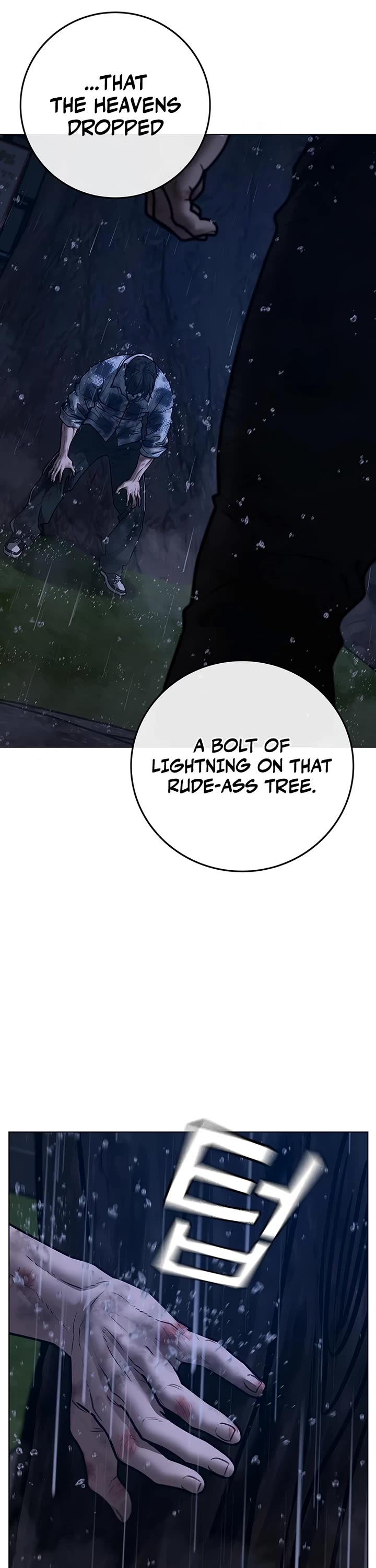 Reality Quest chapter 166 page 72