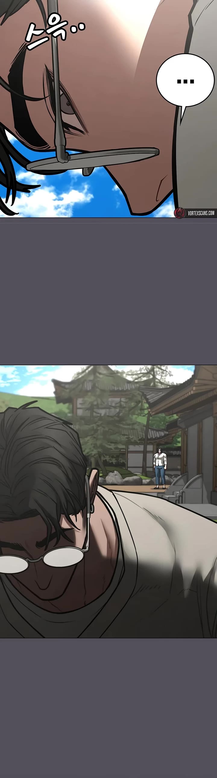 Reality Quest chapter 166 page 8