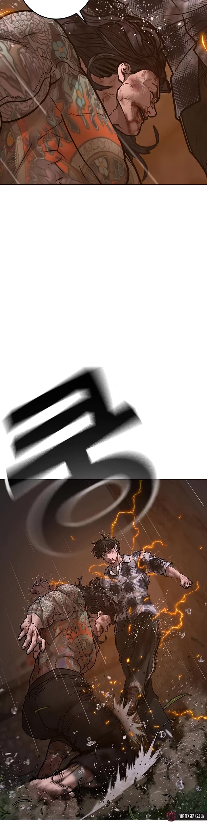 Reality Quest chapter 166 page 91