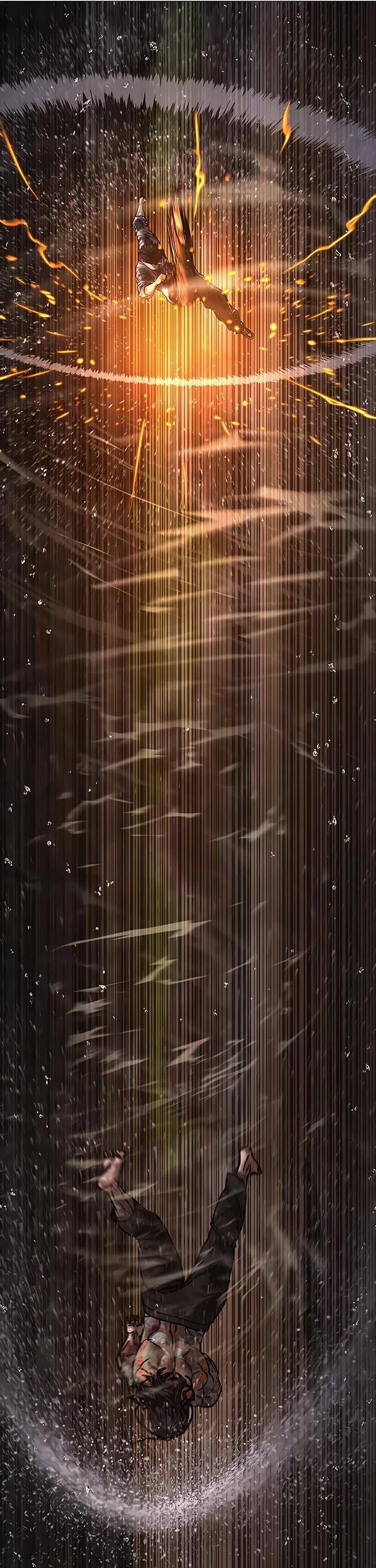 Reality Quest chapter 166 page 97