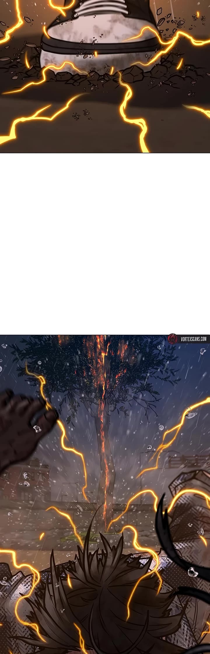 Reality Quest chapter 166 page 99