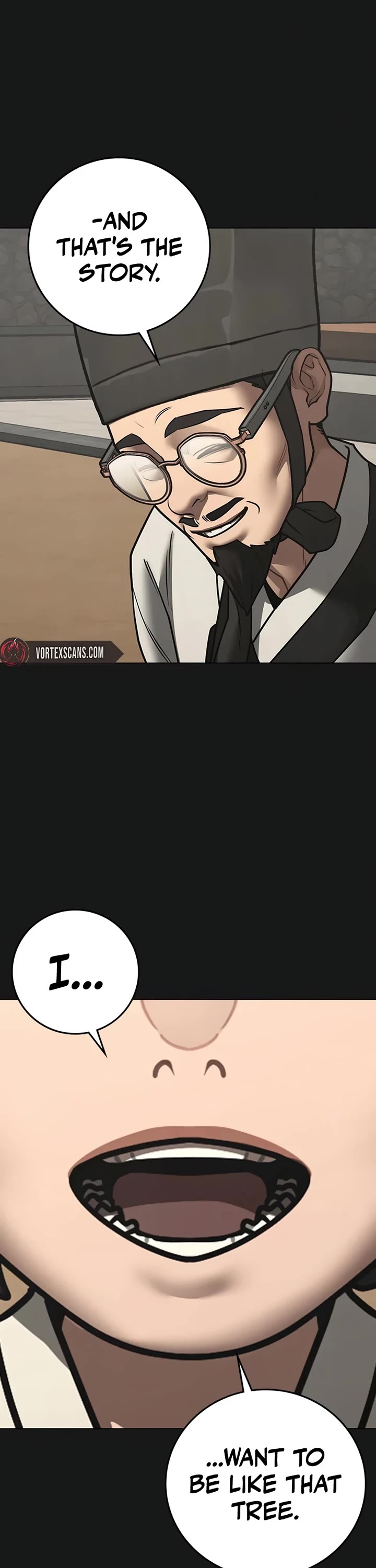 Reality Quest chapter 167 page 11