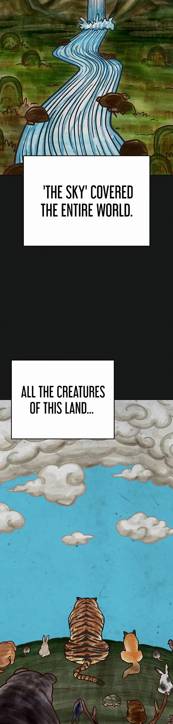 Reality Quest chapter 167 page 2